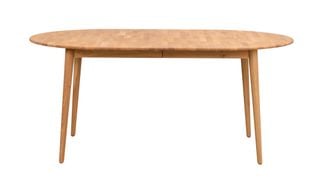 Tyler matbord ovalt 170/210 ek