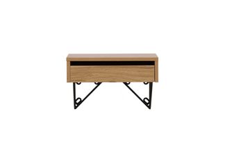 Holmen sidobord ek