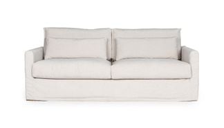 Bliss 3-sits soffa beige