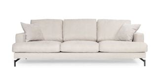 Wave 3-sits XL beige (soro 21)