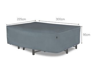Möbelskydd premium 300x225x95cm