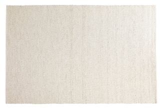 Donegal matta 240x340 ljusbeige ull
