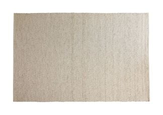 Auckland matta 200x290 beige ull