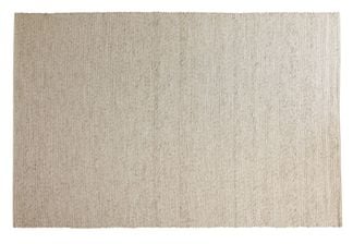 Auckland matta 240x340 beige ull