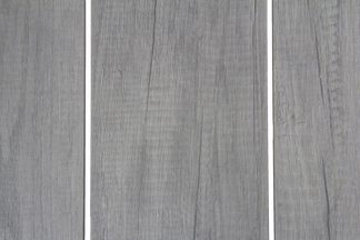 Rodez 160x95 HPL grå trä