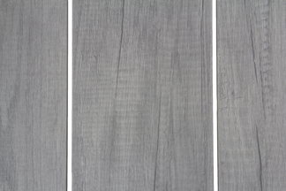 Rodez 160x95 HPL grå trä