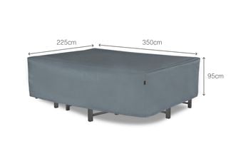 Möbelskydd premium 350x225x95cm