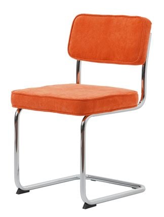 Grevinge matstol orange