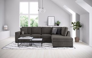Urban Soffa i tyg kazar11 3A