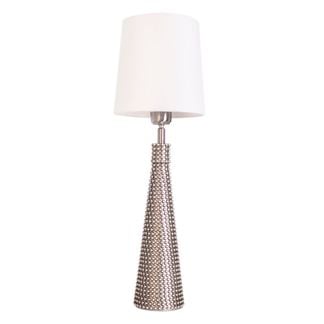 Lofty Slim bordslampa Satin