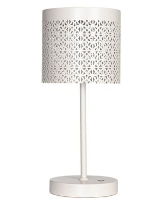 Maison Bordlampa IP44 Sandbeige