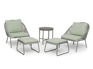Loungegrupp Hillerstorp Holmsund Sage