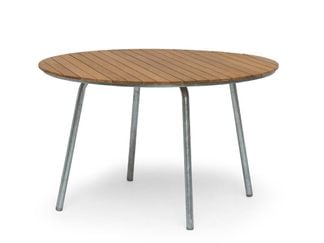 Sandhamn teak bord