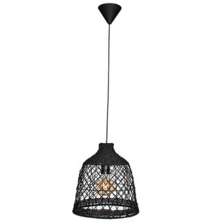 Lucena Ø34cm svart