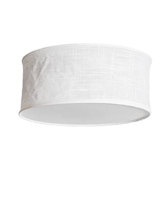 Vita plafond D40cm vit