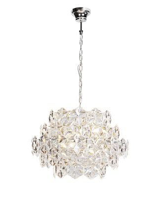 Monarque Mini taklampa Ø58cm klar