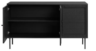 Hinnerup sideboard svart