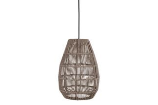 Pamir lampskärm H53 beige