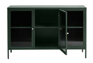 Pandrup sideboard grön