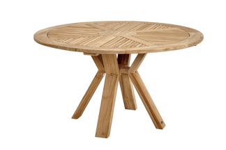 Circus 130 H 73 teak natur