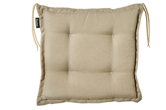 Florina sittdyna 41 beige