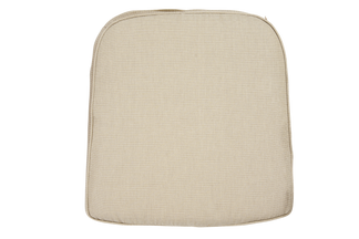 Ninja sittdyna karmstol beige
