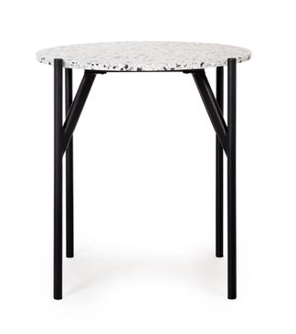Air sidobord terrazzo Cosmos 50cm