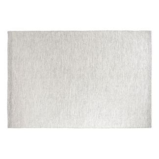 Mexico matta 160x230cm grå/vit