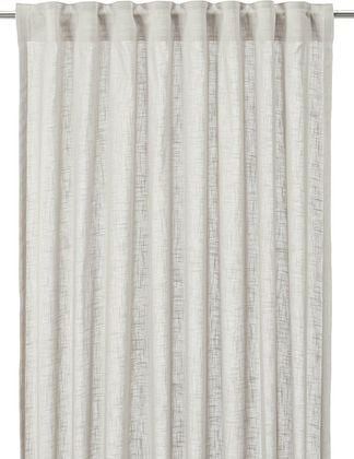 Otila Gardin 2P Beige 2x125x250cm