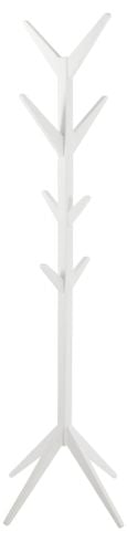 Ascot tamburmajor vit