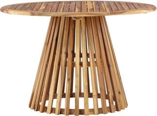 Lumpur bord natur 120 x 75