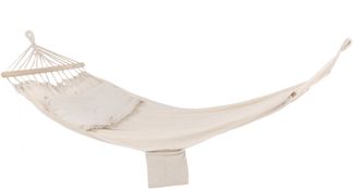 Anini hammock vit 2x150x200