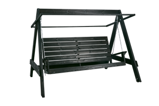 Kornhult hammock svart