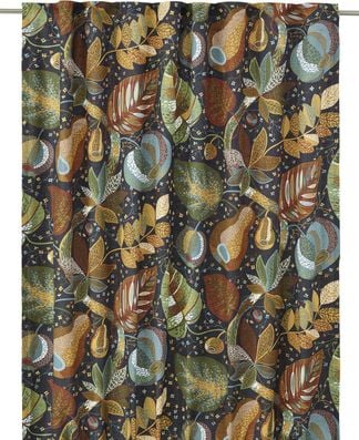 A&E Gardin 2P Rost 2x145x250cm