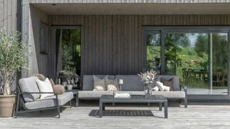 Jonstorp modulsoffa 70-70-90-90-90 antracit