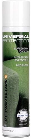 Textilimpregning med silikon