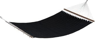 Marbella hammock svart 200x140