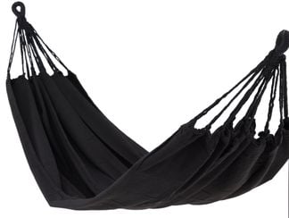 Marbella hammock svart 200x150