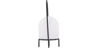 Colie bordslampa svart