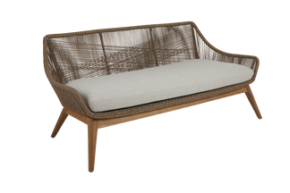 Hassel 2,5-sits natur m dyna