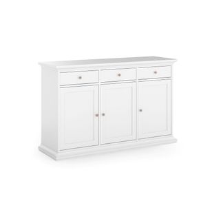 Paris sideboard 144cm vit