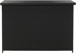 Amazon dynbox svart konstrotting