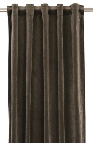 Elise Gardin 2P Brun 2x135x280cm