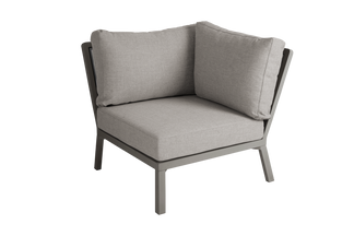 Samvaro hörn khaki m dyna