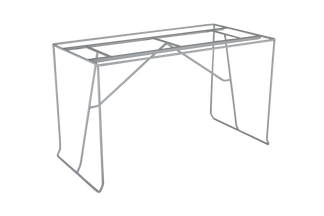 Sinarp stativ 70x125 H72 galv