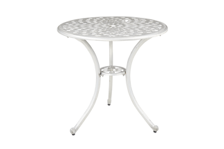 Arras bistro ø70 h67 aluminium