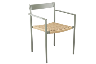 DK karmstol nordic green