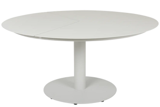 Peace Ø150 H73 Light Grey