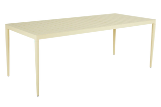 Bigby 195x90 H73 lemon
