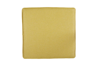 Frisk sittdyna 43x41 Cream Gol